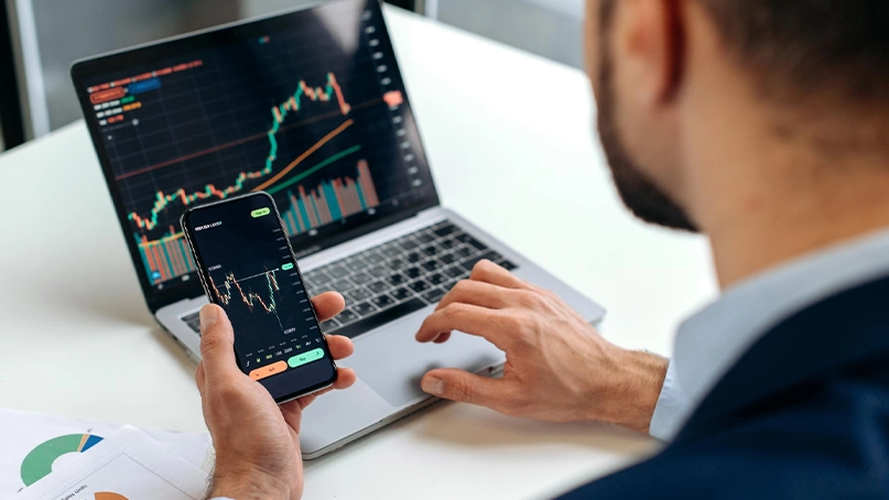 Zedifon Trading Plattform
